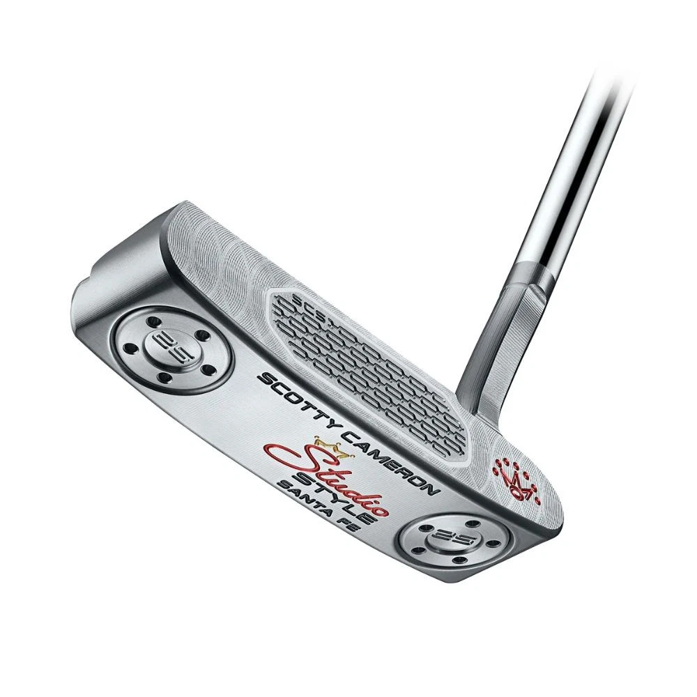 Scotty Cameron Santa Fe for sale - eBay