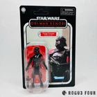 Star Wars 3.75 Vintage Collection Purge Trooper (Phase II Armor) VC259 Unpunched