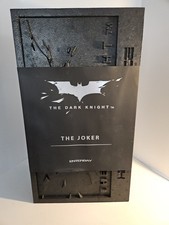 IL JOKER "Il Cavaliere Oscuro" Enterbay NUOVO
