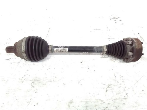 VW CADDY IV Furgon SAA, SAH Antriebswelle vorne links 1K0407271 1.97 33348137