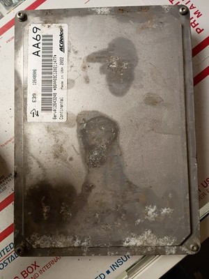 2012-16 GM ECM Acadia Equinox PCM Engine Computer Module ECU 3.6L 12648906 AA69