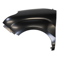 Original Fiat KotflüGel Vorne Fahrerseite Links Doblo 263 51822255