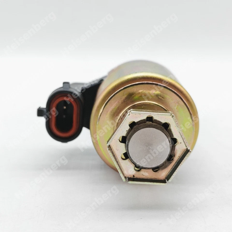 OEM Fuel Injection Pressure Regulator IPR Valve CM5013 For Ford E-350 Excursion - Image 3 of 4
