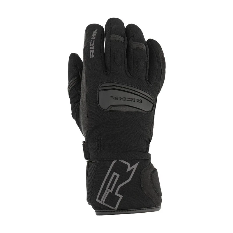 Richa Winterpulse Black, photo 1 of 3