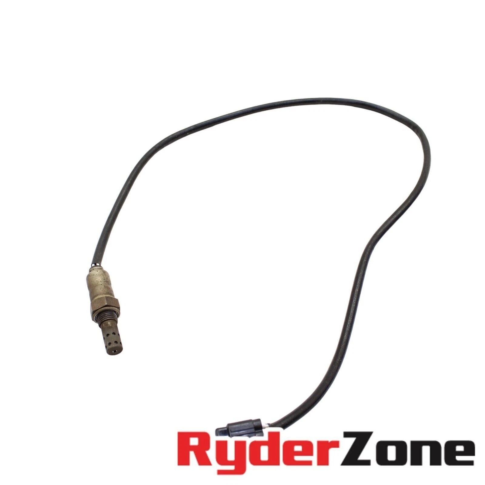 2009 - 2016 SUZUKI GSXR1000 O2 SENSOR OXYGEN LAMBDA WIRE CABLE PLUG ELECTRICAL