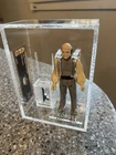 1980 Kenner Star Wars Warok Action Figure 75 Excellent Near Mint Condition