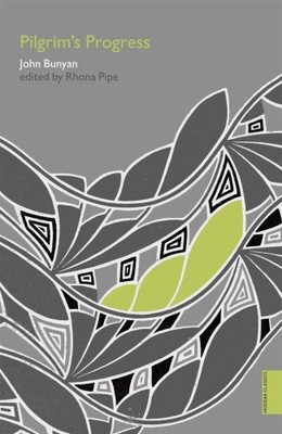 Pilgrim's Progress (Hodder Classics), Bunyan, John