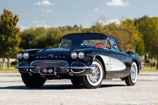 1961 Chevrolet Corvette for Sale