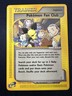 Pokemon Fan Club 130/147 - Aquapolis Set NM Pokemon Card Free Shipping B