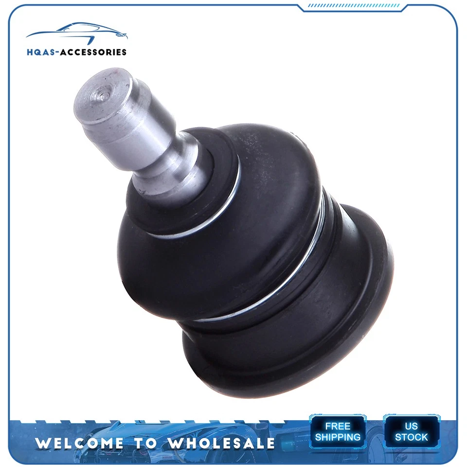 Front Quick Complete Shocks Upper Ball Joint For Chevrolet GMC Buick Saab Isuzu - Изображение 2 из 4