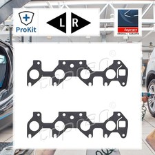 ORIGINAL® Topran Dichtung, Ansaugkrümmer für Opel CORSA B CORSA A CC COMBO