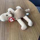 Vintage 1993 Ty Beanie Babies Humphrey the Camel 4060 w/ Tag