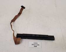  08-13 Oem Bmw E88 128 135 Convertible Center Console Roof Top Switch