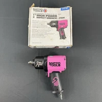 Matco Tools 1/2” Drive High Power Impact Wrench - Pink MT2779P (Used)