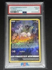 2023 Mew Pokemon Crown Zenith Holo Rare Card CG10/CG70 PSA 9