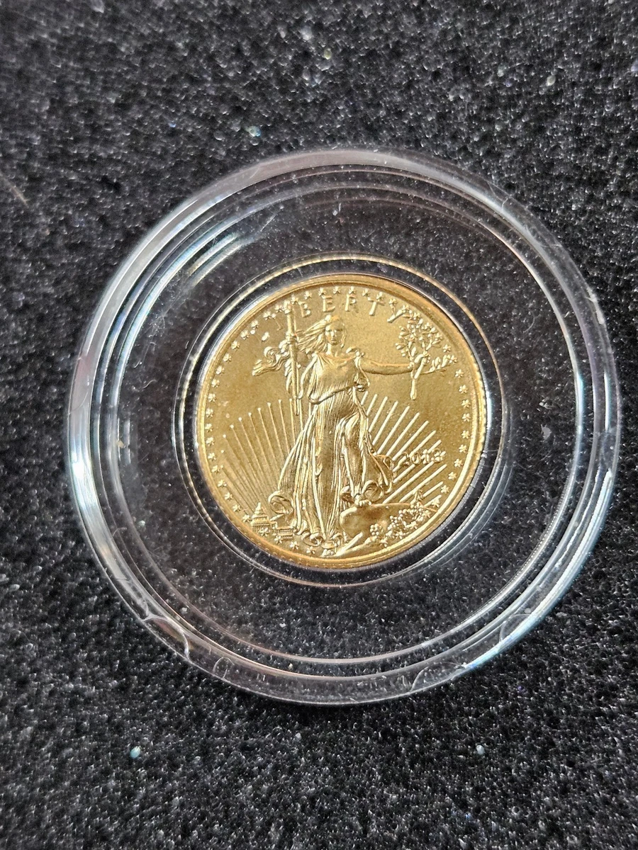 Las mejores ofertas en 2013 monedas de lingotes de oro de águila