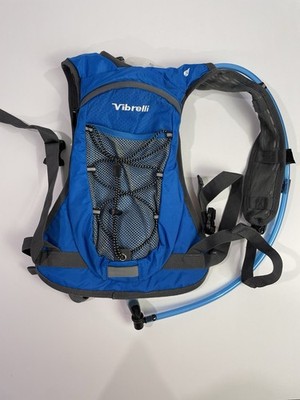 Vibrelli Hydration Backpack Outdoor Cycling Mountain Biking Hiking Camping