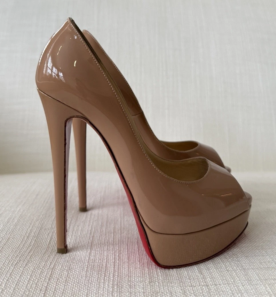 Christian Louboutin 36 5 for sale | eBay UK