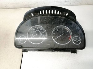 924934701 Tacho Tachometer Kombiinstrument 9249347-01  2119948-06 DE2049665-44