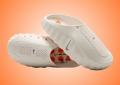 Size 9 - Nike Mind 001 Sail Slide HQ4307-100 Pregame Mules | eBay Size 9 - Nike Mind 001 Sail Slide HQ4307-100 Pregame Mules | eBay