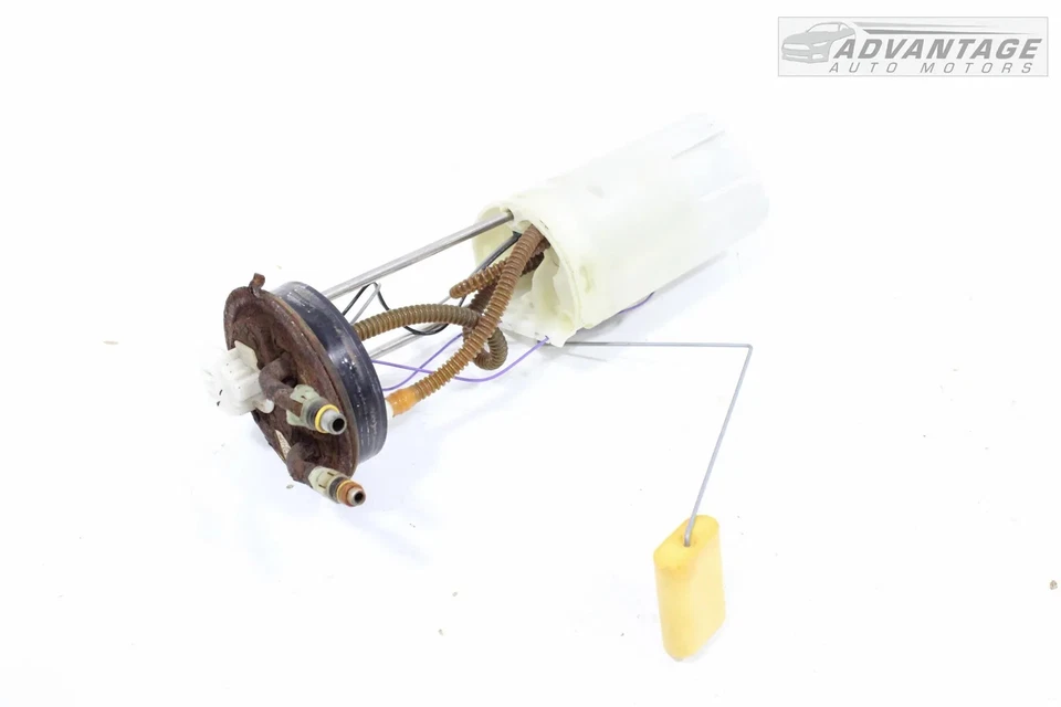 Hummer H2 2003 6,0 L V8 tanque de gasolina bomba de combustible con sensor de nivel Delphi OEM Foto 2 de 4