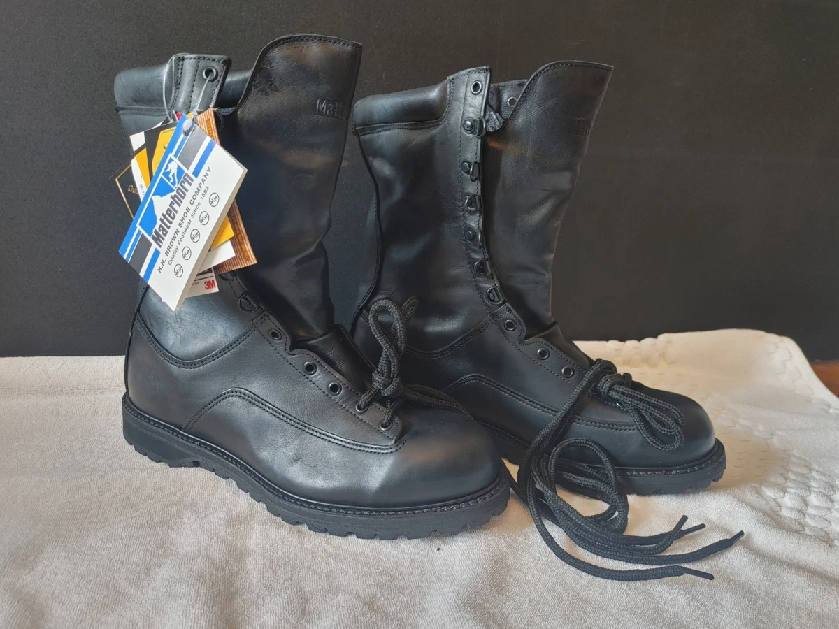 Matterhorn Leather Boots for Men for Sale | Shop New & Used Men's