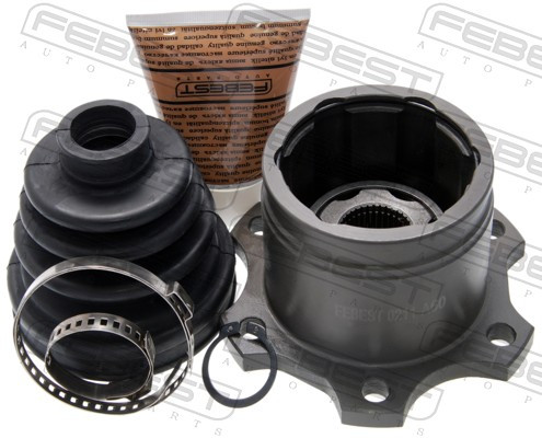 FEBEST-OE 0211-A60.OE Joint Kit, drive shaft for NISSAN