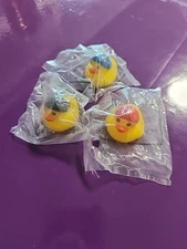Dutch Bros 2024 3 Duck Set
