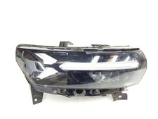 scheinwerfer rechts DACIA DUSTER III TCE 130 260107725R logop2412810
