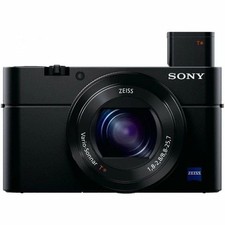 Sony SONY Digital Camera Cyber-shot RX100 IV Optical 2.9x DSC-RX100M4