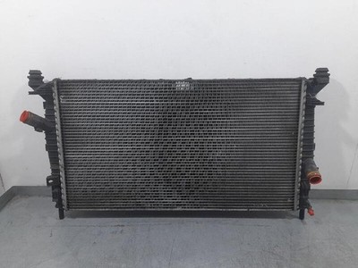 3M5H8005TL 5181830 WATER COOLER FORD FOCUS II DA HCP DP 1.8 TDCI 2004