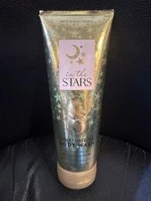 Bath and Body Works In The Stars Mist/Cream/Shower Gel/Etc *Your Choice*