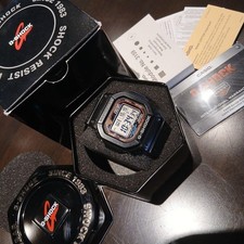G-SHOCK 3159 Resin B Watch Strap