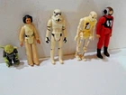 Star Wars Original Figures Lot-- C