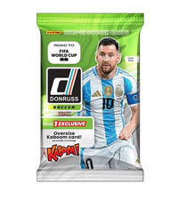 FIFA World Cup Soccer Japan Sports Trading Cards & Accessories for