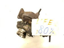 Opel Astra H 2008 Diesel 81kW Turbo 8981023711 KRD37285