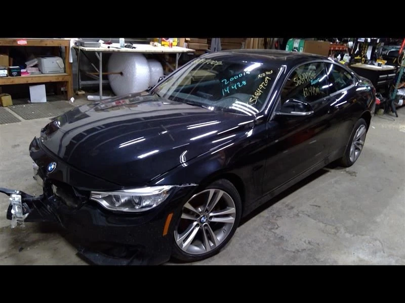 Eje de transmisión trasero cupé de 2 puertas AWD para BMW 428i 695490 14-16 Foto 3 de 4