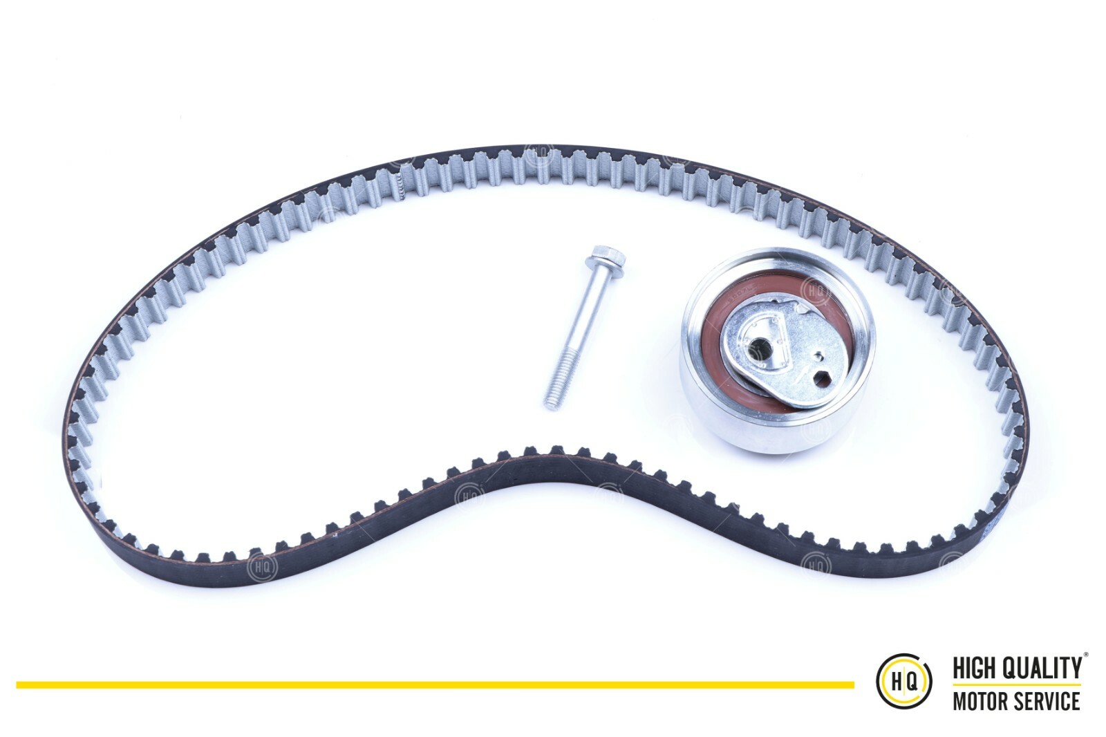 Dayco Timing Belt Repair Kit For Deutz 02931482, 2011, D 2011, BF