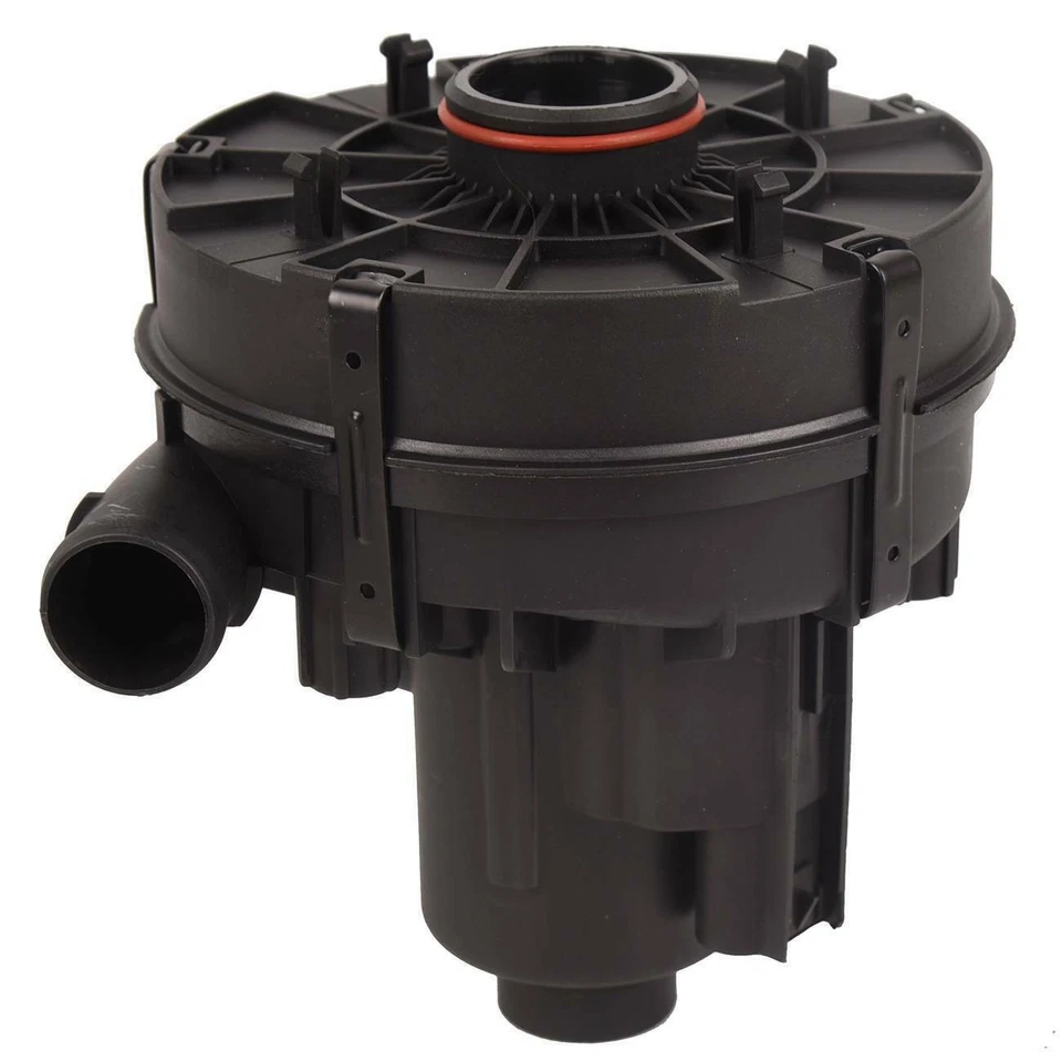 Bomba de aire secundaria 12568795 para Cadillac DeVille Oldsmobile Aurora Intrigue Foto 3 de 4