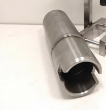 . 700 4l60e Pump bushing sizer rotor aligner 