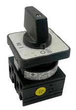 Moeller TO-2-1 I/O Switch