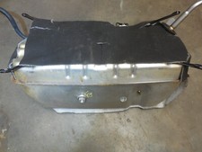 Fuel Gas Tank Reservoir 2000-2006 Mercedes W220 S500 S55 Amg 2204706901 S65
