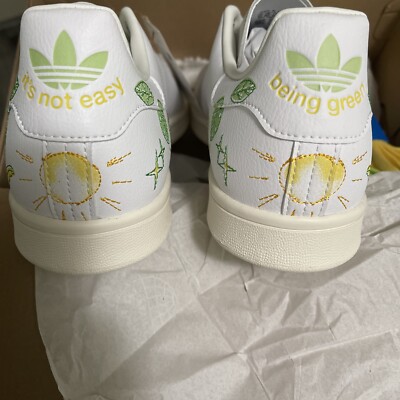 Adidas Disney S.S. Peter Pan X Tinkerbell Fashion Shoes GZ5994 Men US 11  (RARE) | eBay