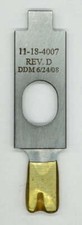 11-18-4007 Insulation Punch Die Applicator Molex