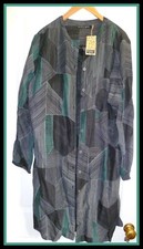 Gudrun Sjoden Jacket Top - Xl - New With Tags - Unworn £79