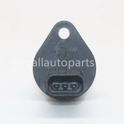 タッチー Genuine Diesel Engine Parts 4076493 2897331 Air Pressure
