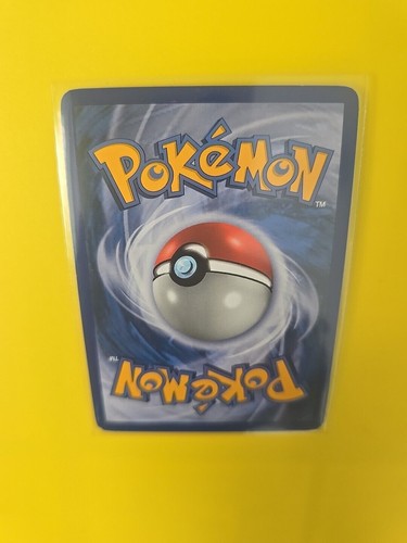 Zapdos 14/100 Majestic Dawn Rare Holo Pokemon Card Vintage TCG 2008 - Picture 6 of 6