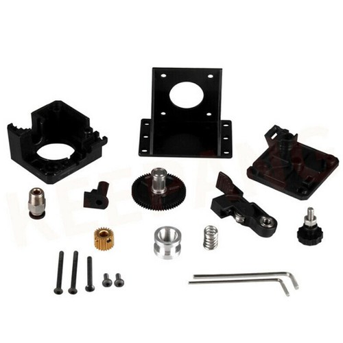 1x BZ Titan Extrusora Kits Completos Impresora 3D Piezas Para V6 Hotend J-head Bowden EE. UU. - Imagen 4 de 5