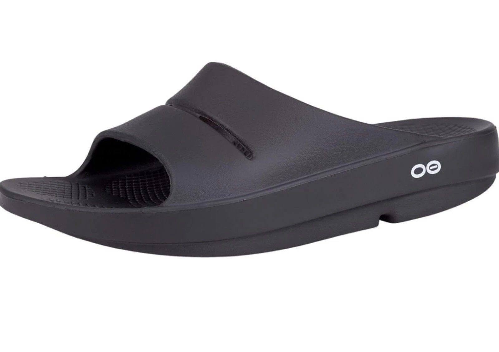 NWT OOFOS Recovery Slide Sandals Unisex Men 10/Women 12
Opens in a new window or tab