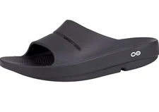 NWT OOFOS Recovery Slide Sandals Unisex Men 10/Women 12